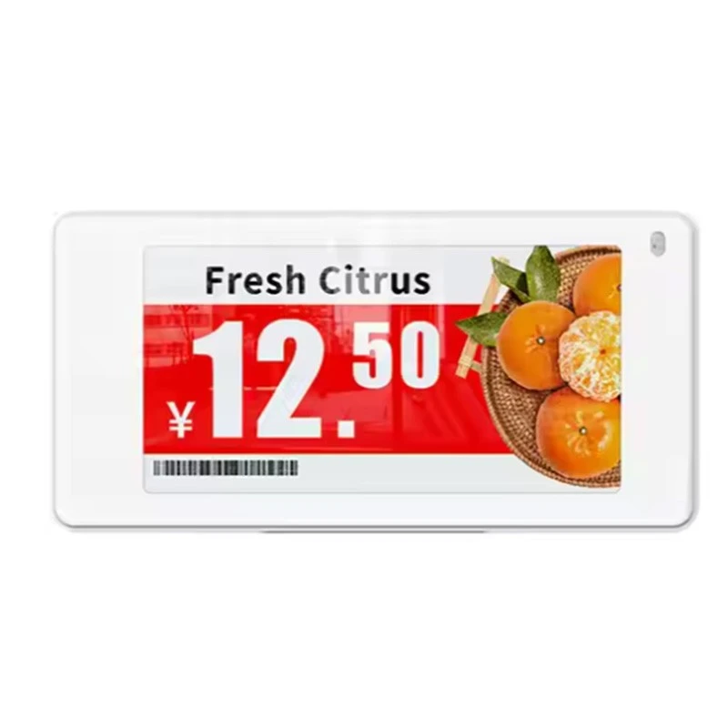 Çmimi Elektronik 2,66 Inç