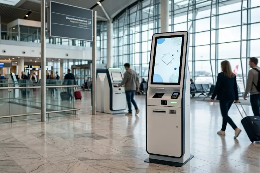 Softueri më i mirë interaktiv i kioskëve në 2025: Një udhëzues praktik për bl...