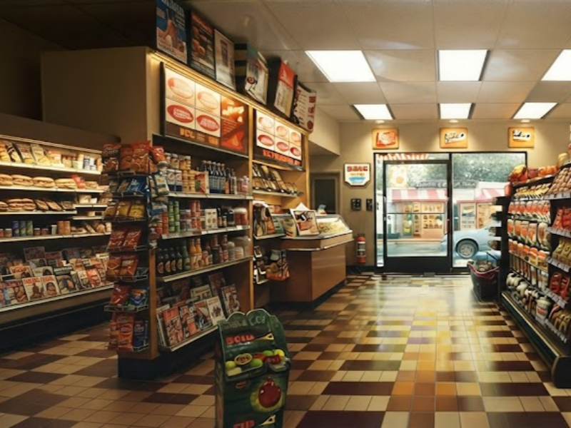 Strategjitë e çmimeve të supermarketeve: Një udhëzues praktik për shitësit me...