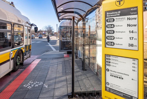 E-ink rarely comes up in conversations, which is a shame because for the right use case, nothing else comes close. Bus stop schedules. Meeting room signs. Electronic shelf labels-Hema in China rolled these out across their stores. Near-zero power draw once the image is set, reads perfectly in direct sunlight. But it refreshes like you're watching paint dry, so video or anything dynamic is out of the question. E-ink rarely comes up in conversations, which is a shame because for the right use case, nothing else comes close. Bus stop schedules. Meeting room signs. Electronic shelf labels-Hema in China rolled these out across their stores. Near-zero power draw once the image is set, reads perfectly in direct sunlight. But it refreshes like you're watching paint dry, so video or anything dynamic is out of the question.