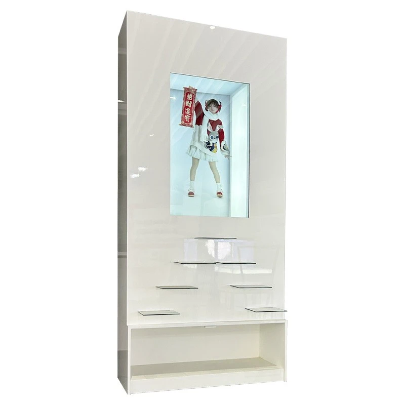 Ekran transparent 42 X 23 inç